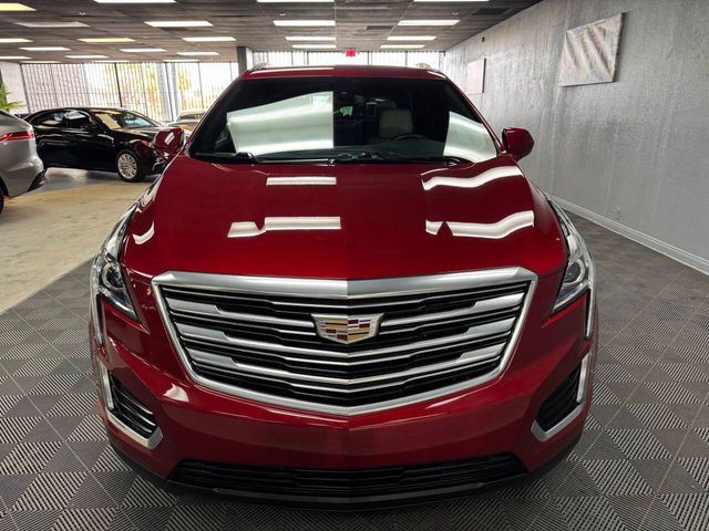 2019 Cadillac XT5 Base
