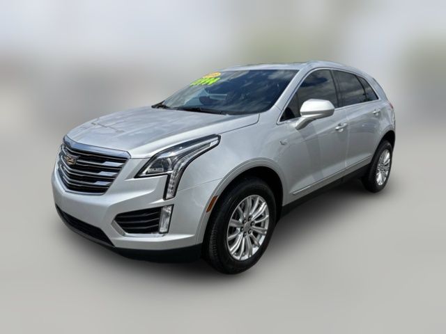 2019 Cadillac XT5 Base