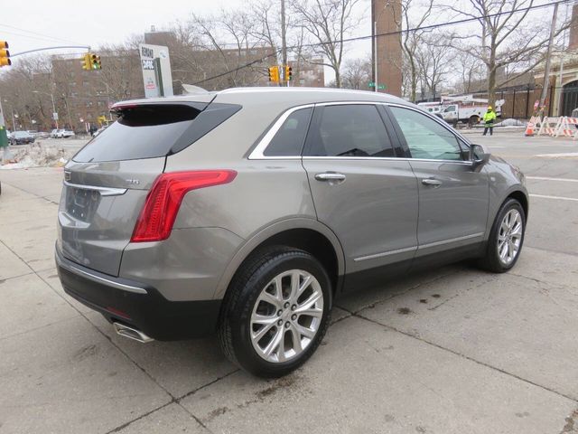 2019 Cadillac XT5 Base