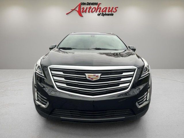 2019 Cadillac XT5 Base