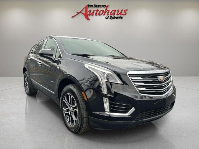 2019 Cadillac XT5 Base