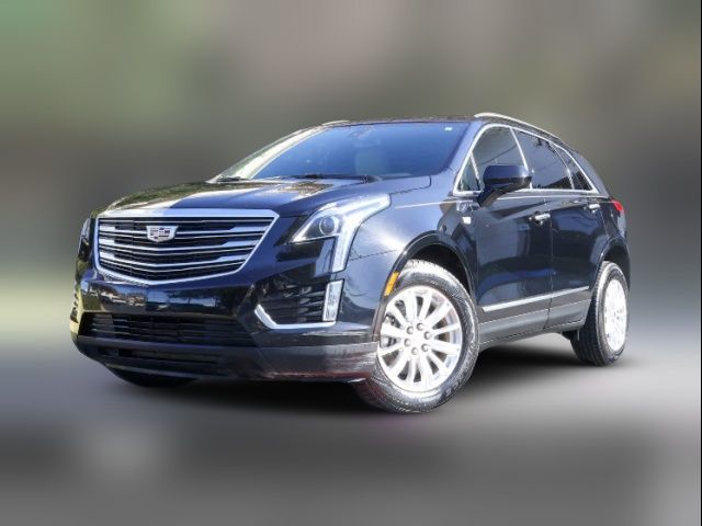 2019 Cadillac XT5 Base