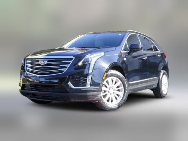 2019 Cadillac XT5 Base