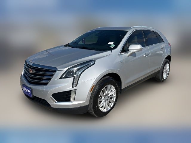 2019 Cadillac XT5 Base