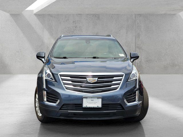 2019 Cadillac XT5 Base