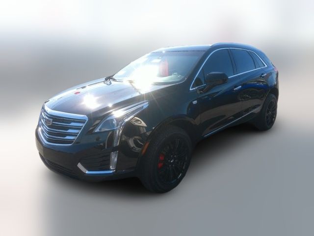 2019 Cadillac XT5 Base