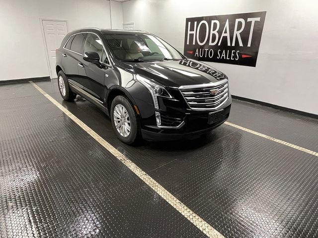 2019 Cadillac XT5 Base