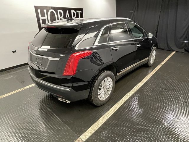 2019 Cadillac XT5 Base