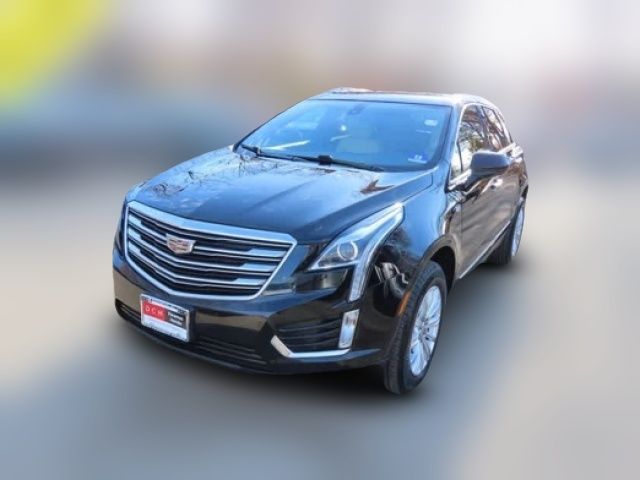 2019 Cadillac XT5 Base