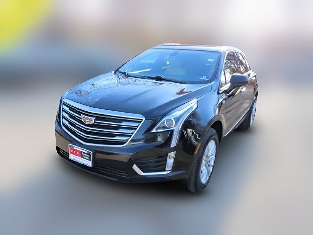 2019 Cadillac XT5 Base