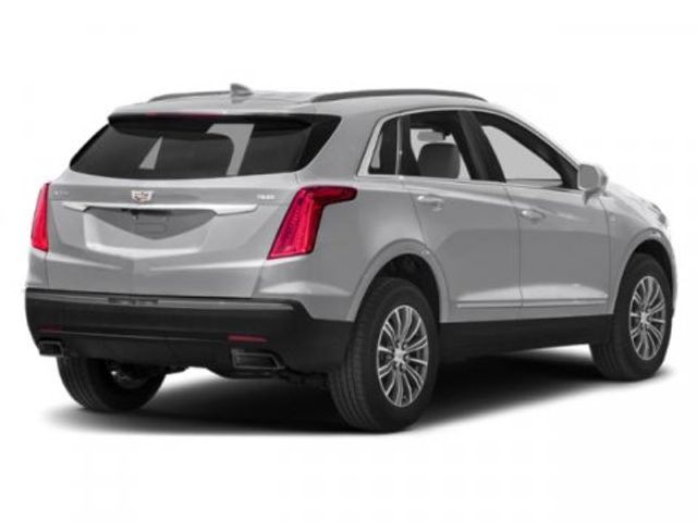 2019 Cadillac XT5 Base