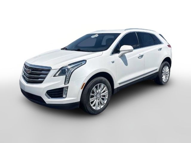 2019 Cadillac XT5 Base