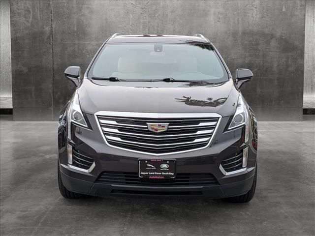 2019 Cadillac XT5 Base