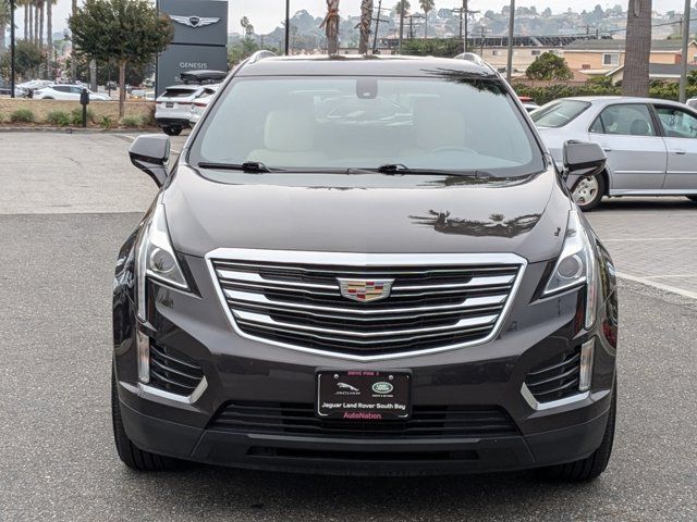 2019 Cadillac XT5 Base