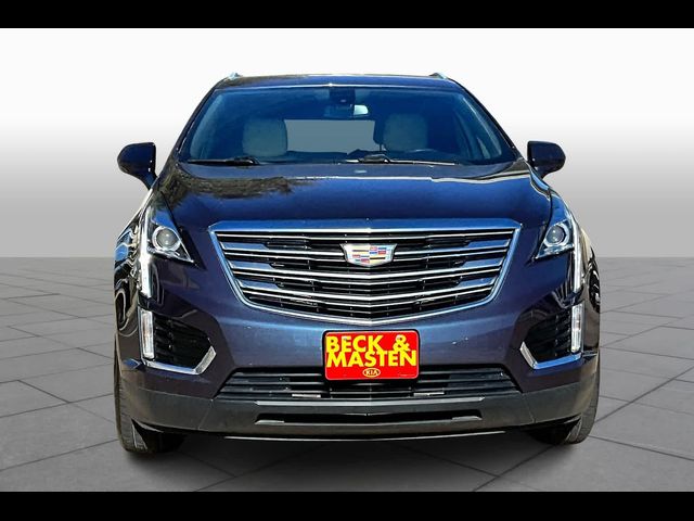 2019 Cadillac XT5 Base