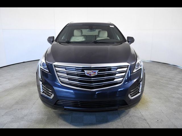 2019 Cadillac XT5 Base