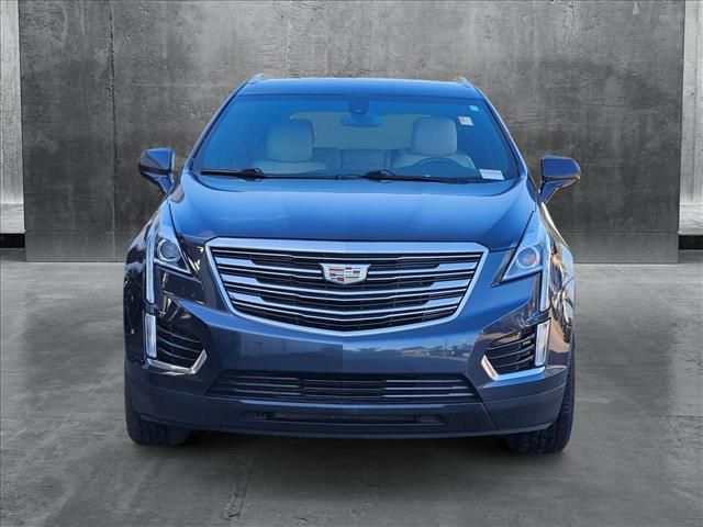 2019 Cadillac XT5 Base