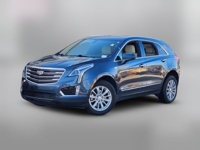 2019 Cadillac XT5 Base