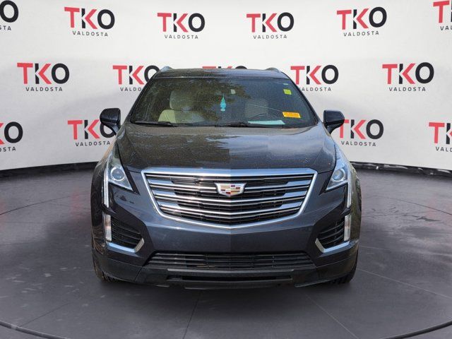 2019 Cadillac XT5 Base