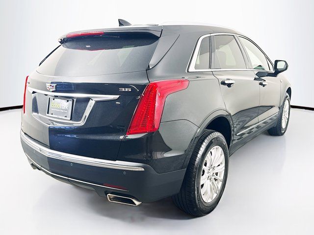 2019 Cadillac XT5 Base