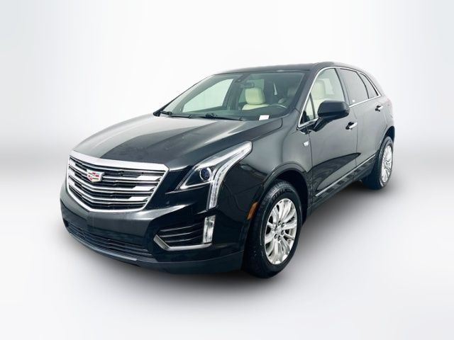 2019 Cadillac XT5 Base