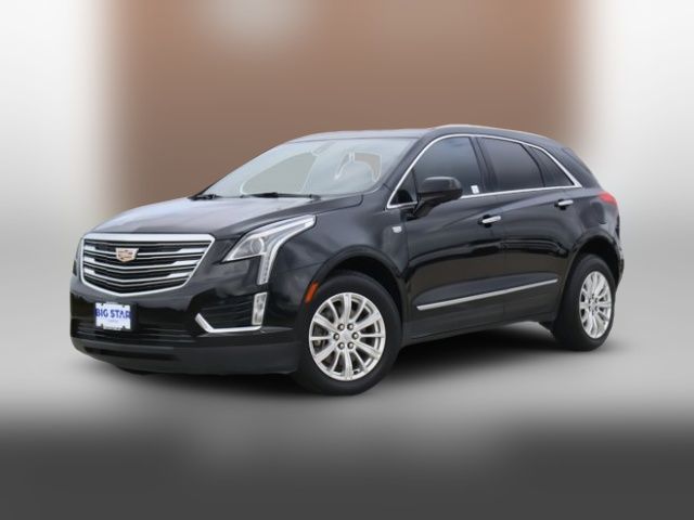 2019 Cadillac XT5 Base