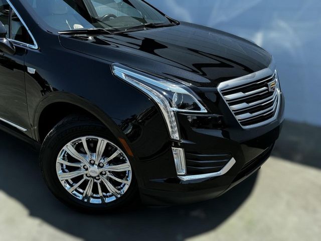 2019 Cadillac XT5 Base