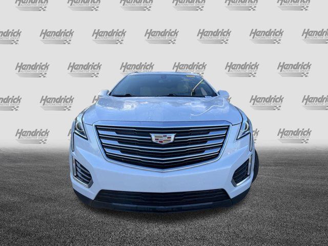 2019 Cadillac XT5 Base