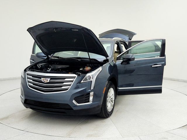 2019 Cadillac XT5 Base