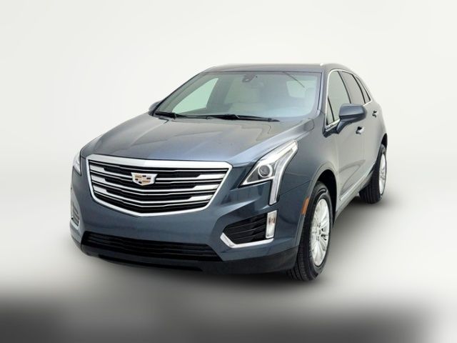 2019 Cadillac XT5 Base