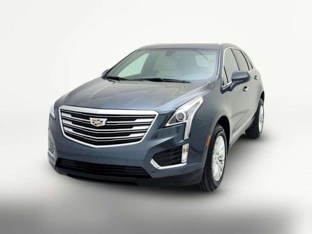 2019 Cadillac XT5 Base