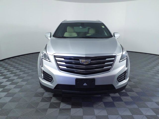 2019 Cadillac XT5 Base