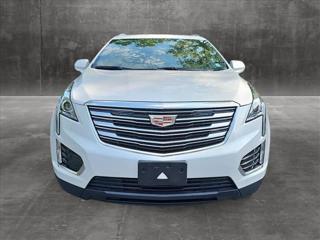 2019 Cadillac XT5 Base