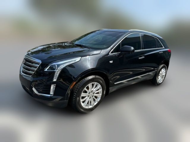 2019 Cadillac XT5 Base