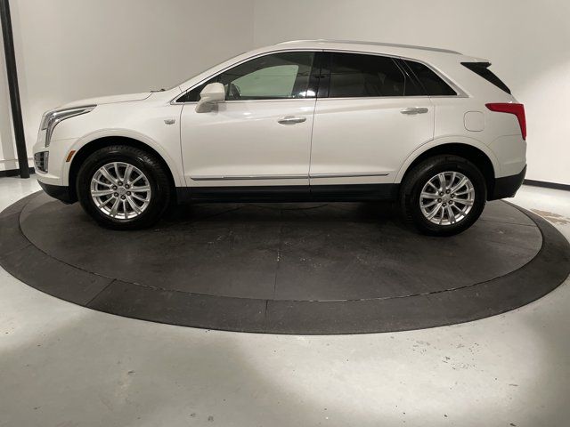 2019 Cadillac XT5 Base
