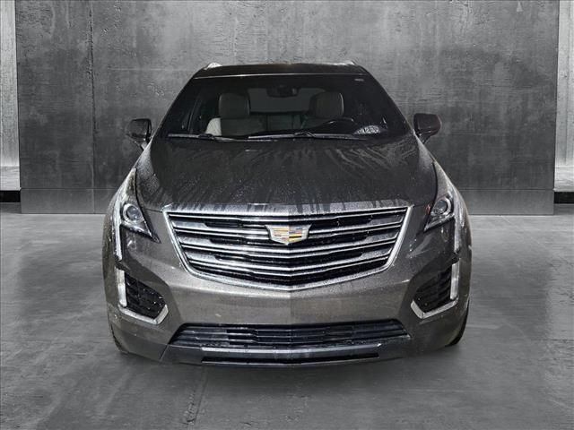 2019 Cadillac XT5 Base