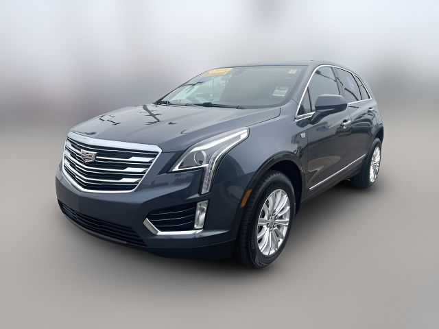 2019 Cadillac XT5 Base