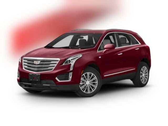 2019 Cadillac XT5 Base