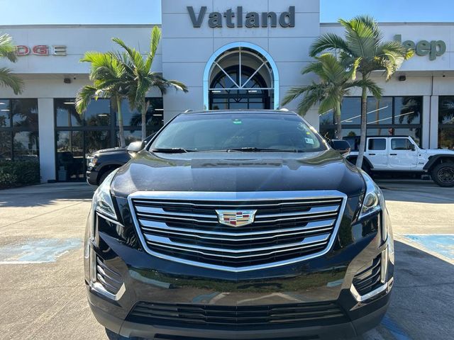 2019 Cadillac XT5 Base