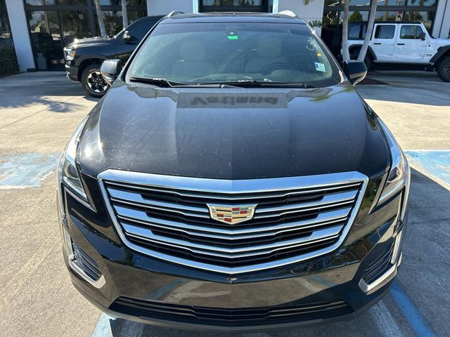 2019 Cadillac XT5 Base