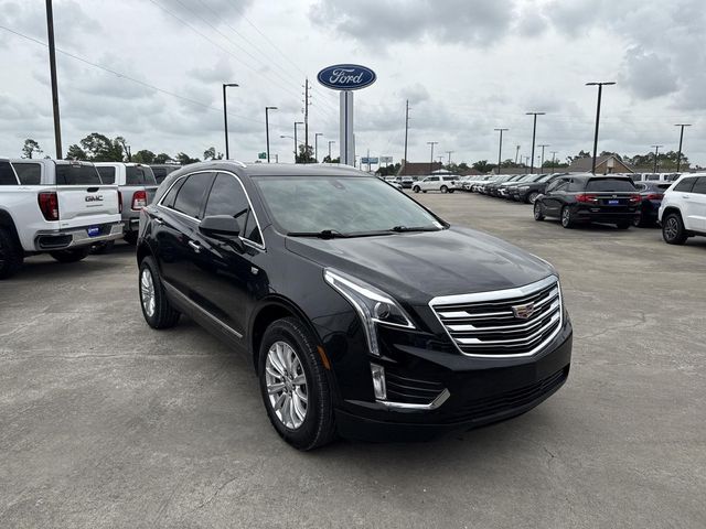 2019 Cadillac XT5 Base