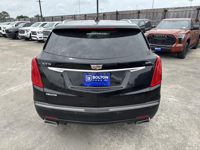 2019 Cadillac XT5 Base