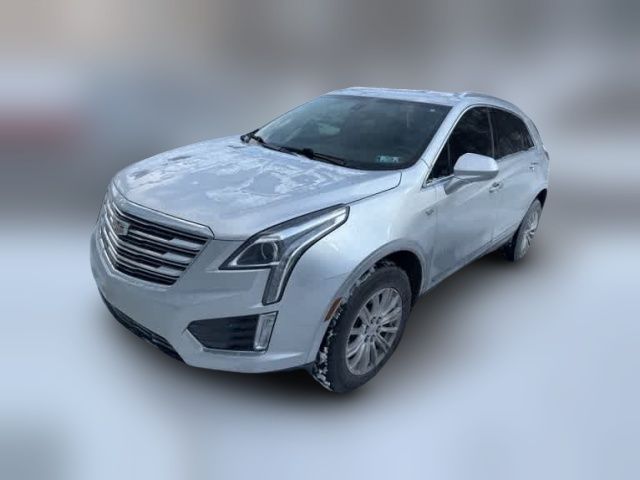 2019 Cadillac XT5 Base