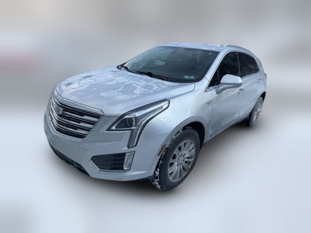 2019 Cadillac XT5 Base