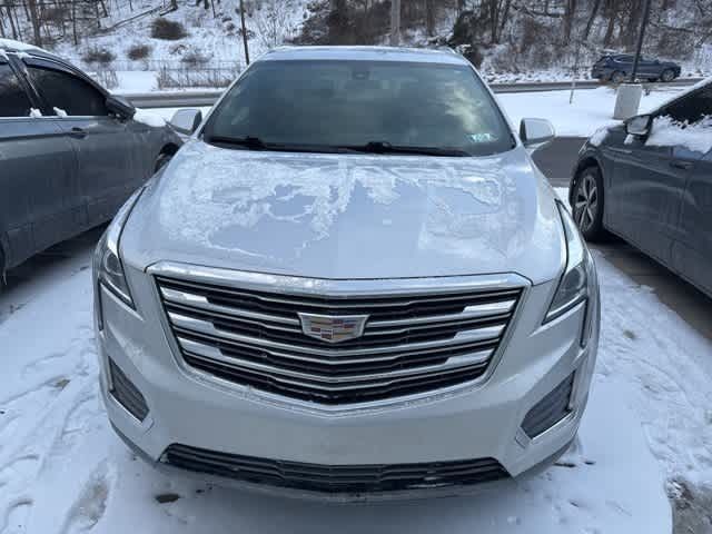 2019 Cadillac XT5 Base