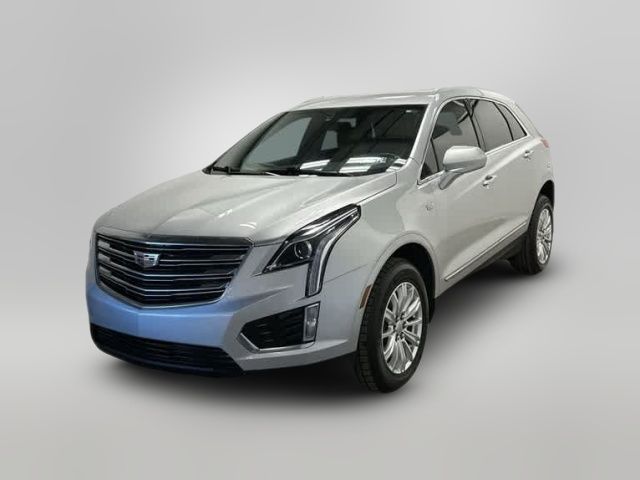 2019 Cadillac XT5 Base