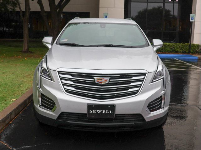 2019 Cadillac XT5 Base