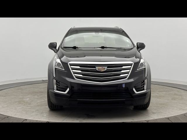 2019 Cadillac XT5 Base
