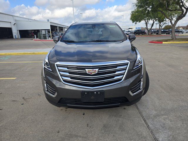 2019 Cadillac XT5 Base