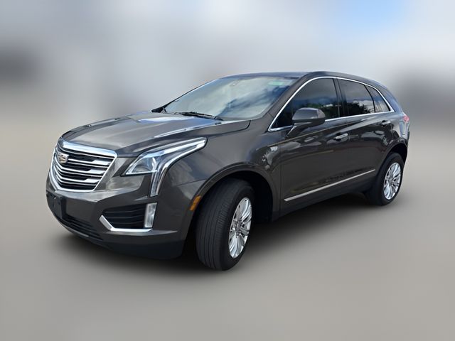 2019 Cadillac XT5 Base